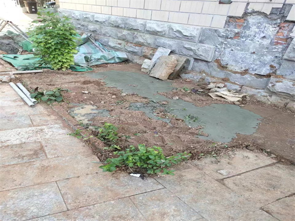 平安地基基础注浆增加承载力灌浆加固