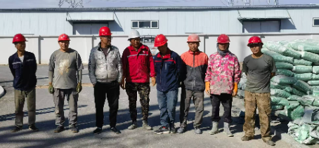 平安厂房地基沉降注浆加固施工队伍怎么选